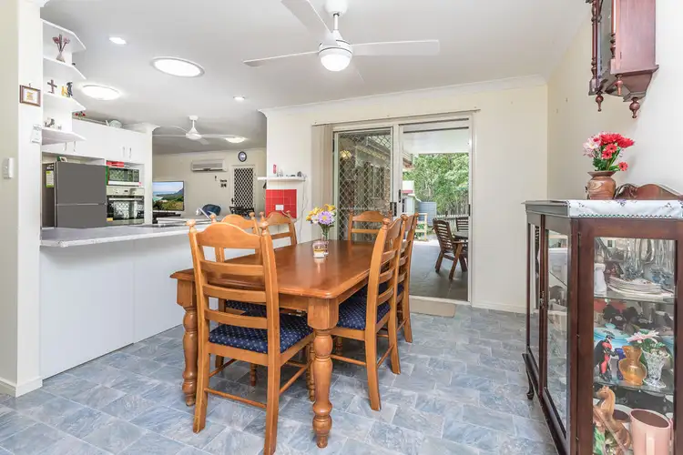 Third view of Homely house listing, 34 Parkridge Avenue, Upper Caboolture QLD 4510