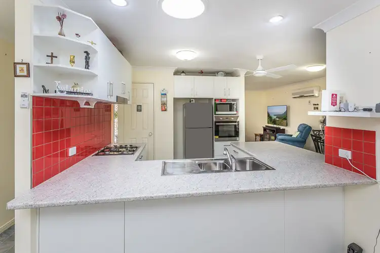 Fourth view of Homely house listing, 34 Parkridge Avenue, Upper Caboolture QLD 4510