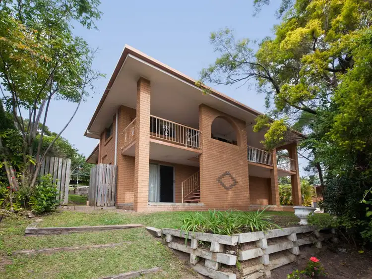 Main view of Homely house listing, 38 Bergin Road, Ferny Grove QLD 4055