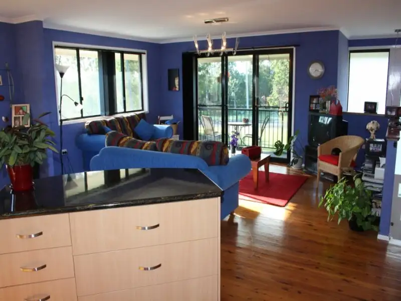 Main view of Homely house listing, 13 Elizabeth St, Withcott QLD 4352