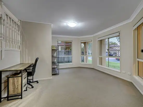 Second view of Homely townhouse listing, 8 Jade Close, Runcorn QLD 4113