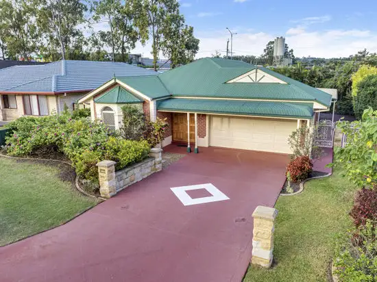 Main view of Homely house listing, 26 Springvale Circuit, Underwood QLD 4119