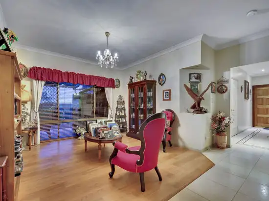Second view of Homely house listing, 26 Springvale Circuit, Underwood QLD 4119