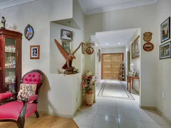 Third view of Homely house listing, 26 Springvale Circuit, Underwood QLD 4119