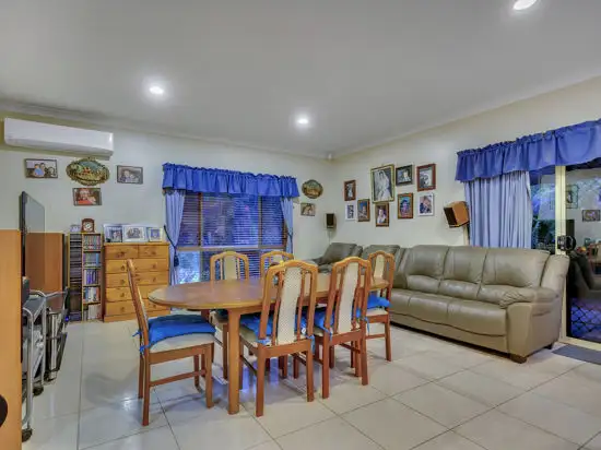 Sixth view of Homely house listing, 26 Springvale Circuit, Underwood QLD 4119