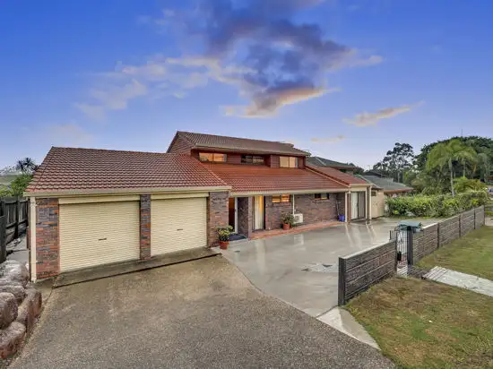 73 Donnington Street, Carindale QLD 4152