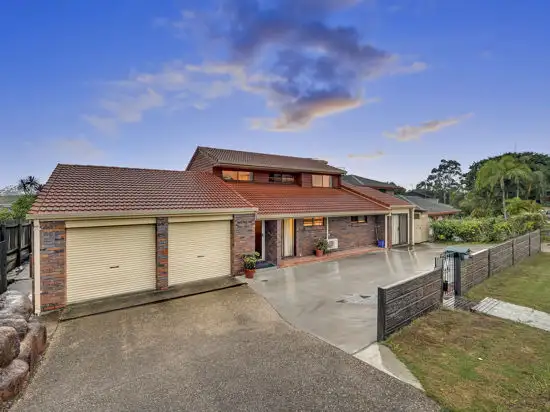 Main view of Homely house listing, 73 Donnington Street, Carindale QLD 4152