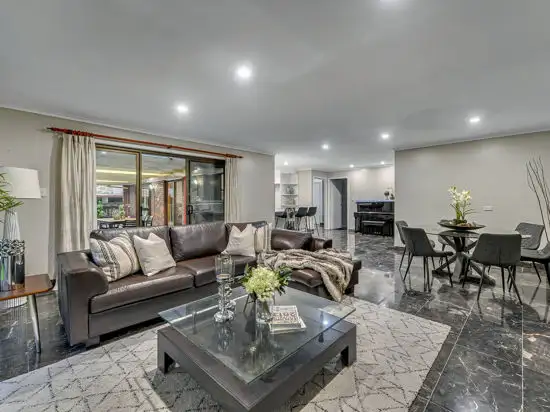 Second view of Homely house listing, 73 Donnington Street, Carindale QLD 4152