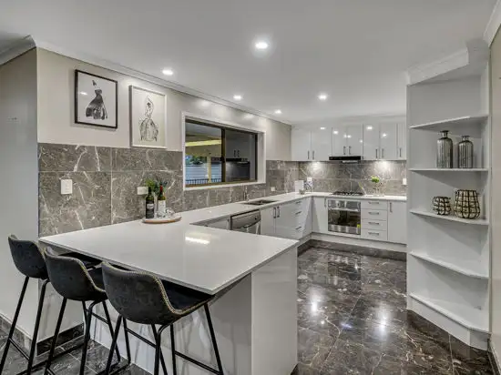 Third view of Homely house listing, 73 Donnington Street, Carindale QLD 4152