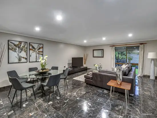 Fourth view of Homely house listing, 73 Donnington Street, Carindale QLD 4152