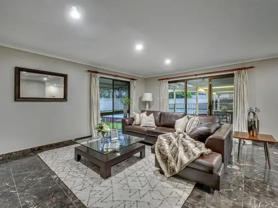 Fifth view of Homely house listing, 73 Donnington Street, Carindale QLD 4152