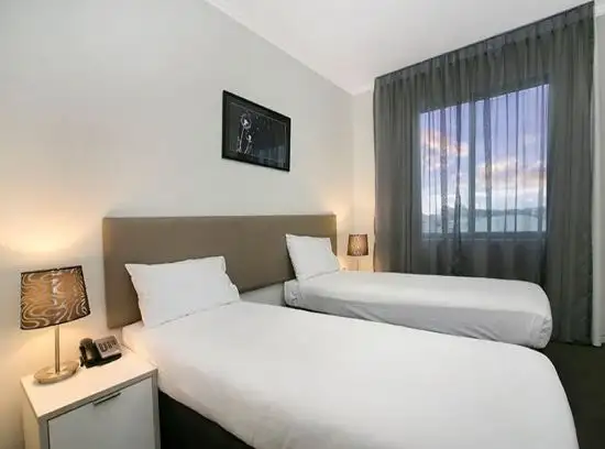 Sixth view of Homely apartment listing, 1008/35 Peel Street, South Brisbane QLD 4101