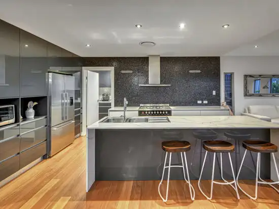 Sixth view of Homely house listing, 93 Amersham Crescent, Carindale QLD 4152