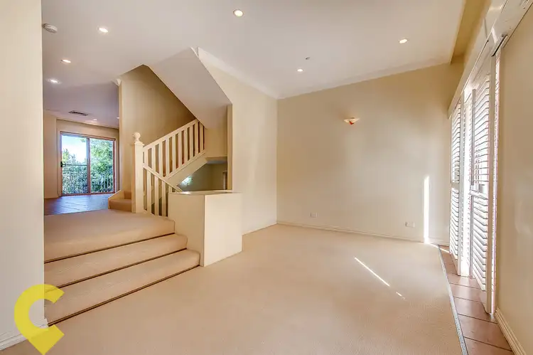 Second view of Homely house listing, 8/14 Pendraat Place, Hope Island QLD 4212