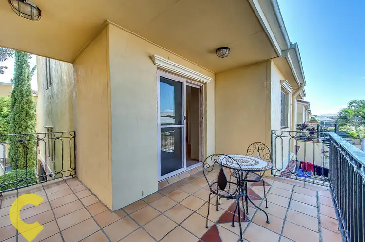 Third view of Homely house listing, 8/14 Pendraat Place, Hope Island QLD 4212