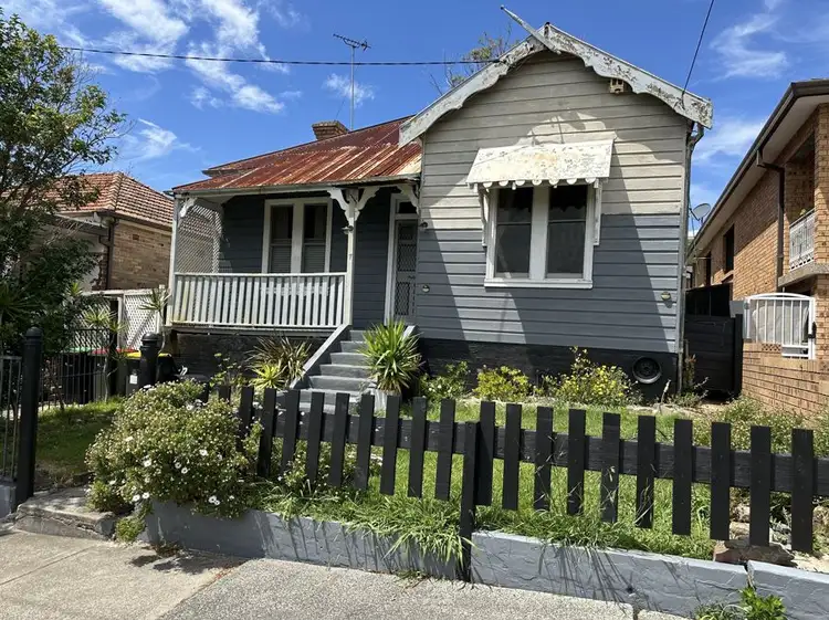 Main view of Homely house listing, 7 Cameron Street, Carlton NSW 2218