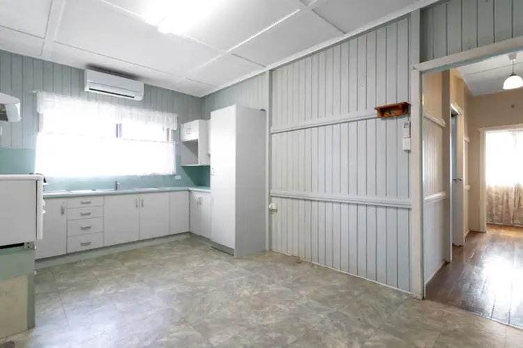 Main view of Homely house listing, 15 Douglas Street, West Mackay QLD 4740