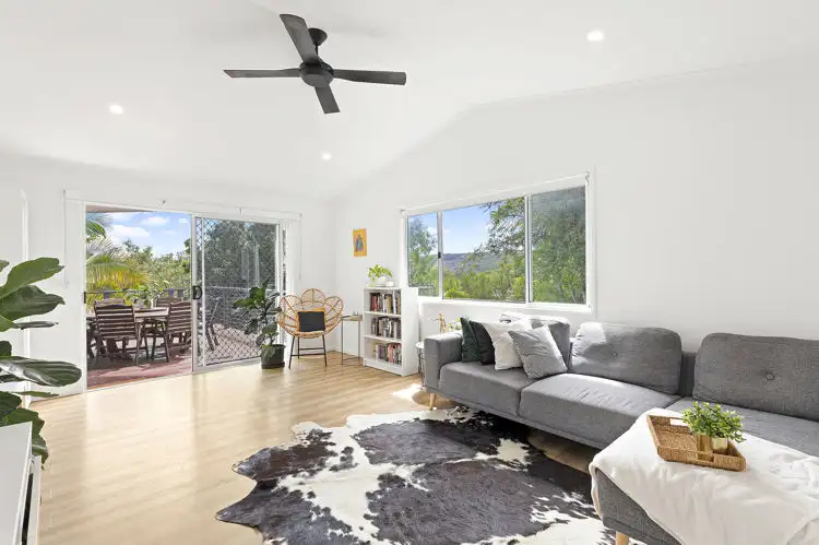 Third view of Homely house listing, 32 Yvonne Street, Highworth QLD 4560