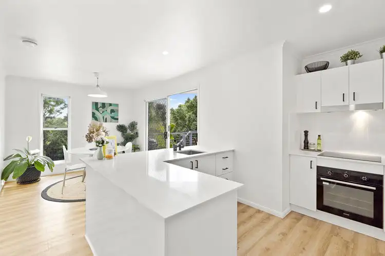 Fourth view of Homely house listing, 32 Yvonne Street, Highworth QLD 4560
