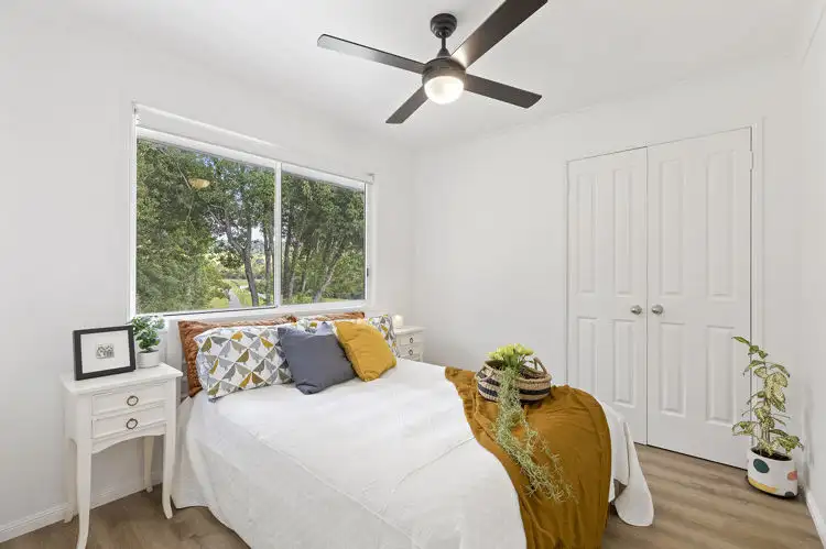 Fifth view of Homely house listing, 32 Yvonne Street, Highworth QLD 4560