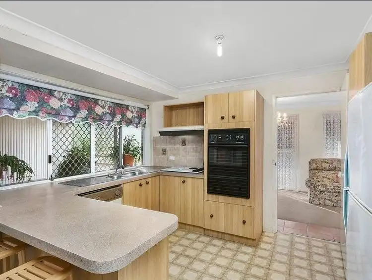 Third view of Homely house listing, 27 Copperfield Drive, Ambarvale NSW 2560