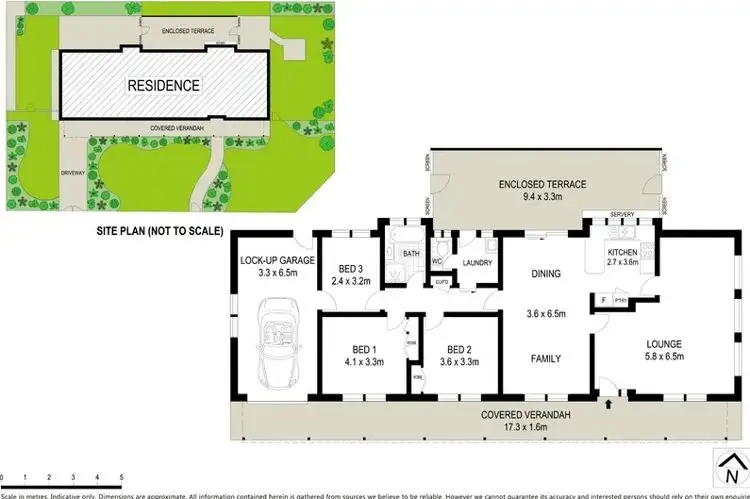 Fifth view of Homely house listing, 27 Copperfield Drive, Ambarvale NSW 2560