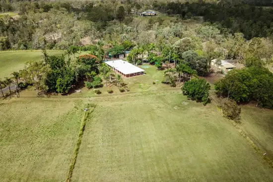 Second view of Homely house listing, 1595 Flagstone Creek Road, Upper Flagstone QLD 4344
