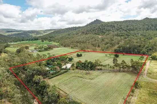 Sixth view of Homely house listing, 1595 Flagstone Creek Road, Upper Flagstone QLD 4344