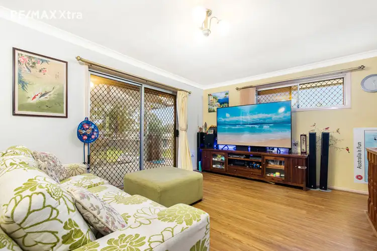 Second view of Homely house listing, 7 Meig Place, Marayong NSW 2148