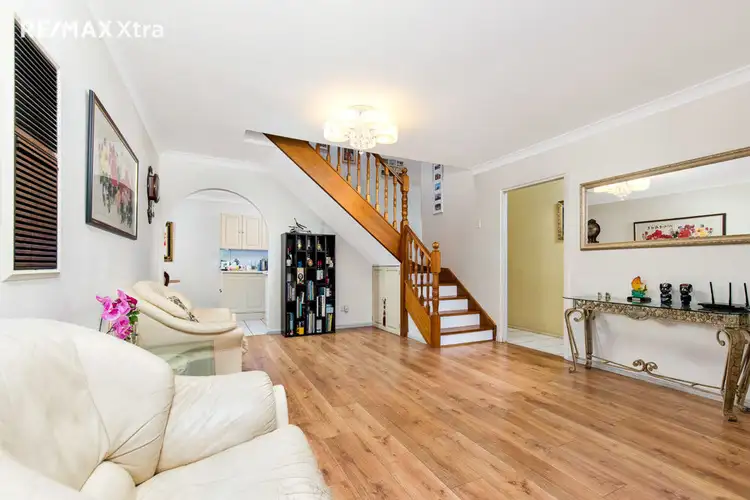 Third view of Homely house listing, 7 Meig Place, Marayong NSW 2148