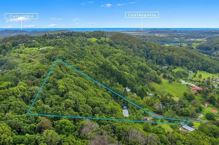 Main view of Homely rural property listing, 21 Moomba Crescent, Piggabeen NSW 2486