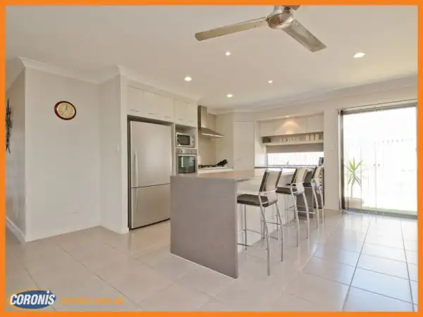Fourth view of Homely house listing, 73 Wedgetail Circuit, Narangba QLD 4504