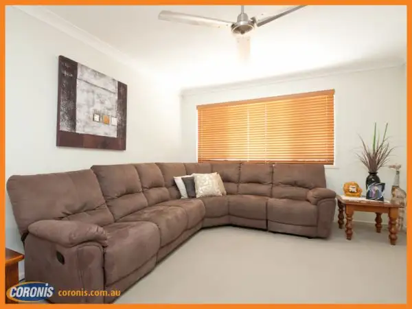 Fifth view of Homely house listing, 73 Wedgetail Circuit, Narangba QLD 4504