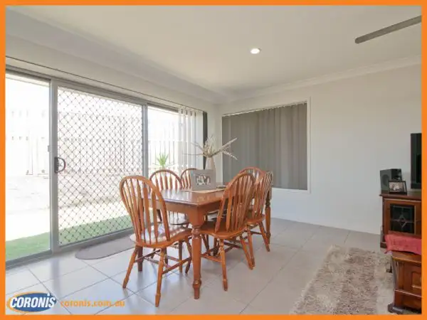 Sixth view of Homely house listing, 73 Wedgetail Circuit, Narangba QLD 4504