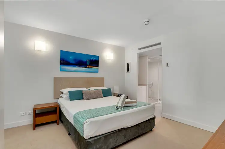 Second view of Homely unit listing, 3206/2-22 Veivers Road, Palm Cove QLD 4879