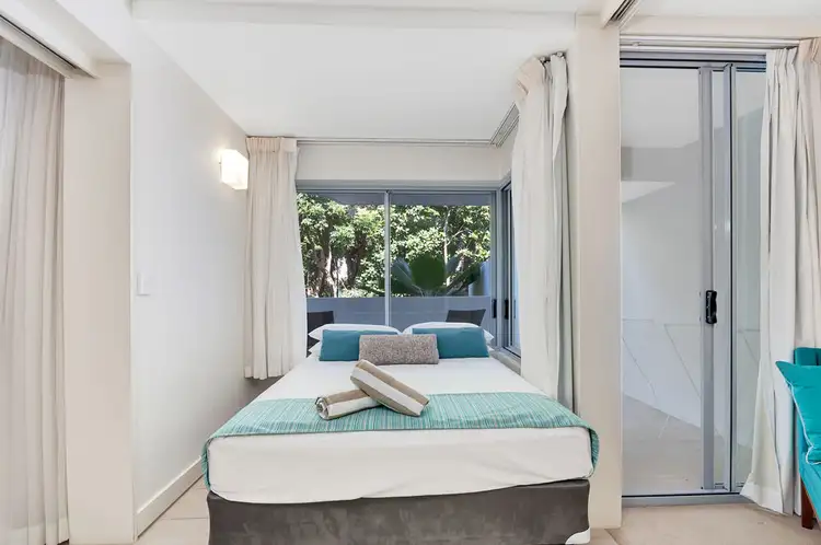 Fourth view of Homely unit listing, 3206/2-22 Veivers Road, Palm Cove QLD 4879