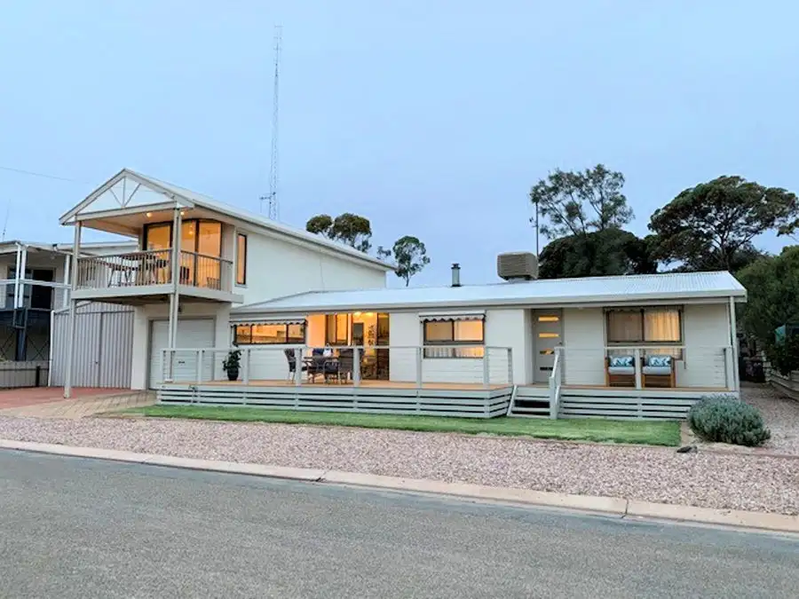 Main view of Homely house listing, 16 Kerley Street, Port Broughton SA 5522