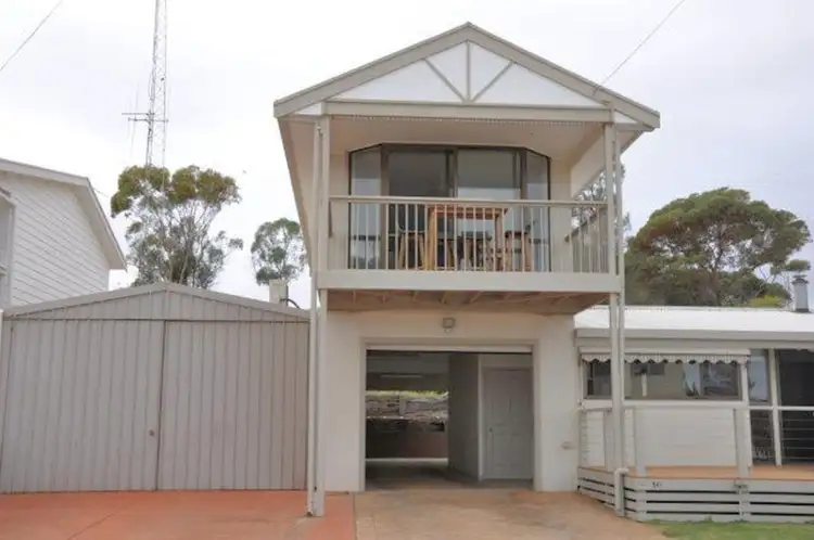 Third view of Homely house listing, 16 Kerley Street, Port Broughton SA 5522