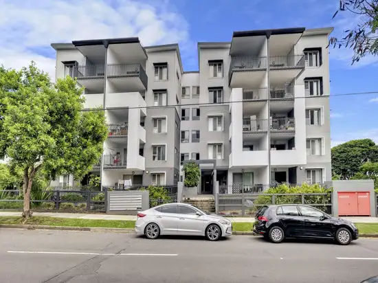 Second view of Homely apartment listing, 402/300 Turton Street, Coopers Plains QLD 4108
