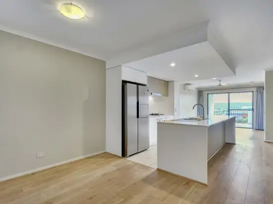 Fourth view of Homely apartment listing, 402/300 Turton Street, Coopers Plains QLD 4108