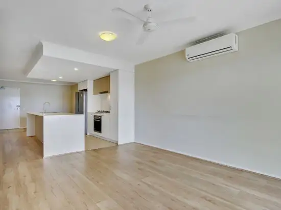 Fifth view of Homely apartment listing, 402/300 Turton Street, Coopers Plains QLD 4108