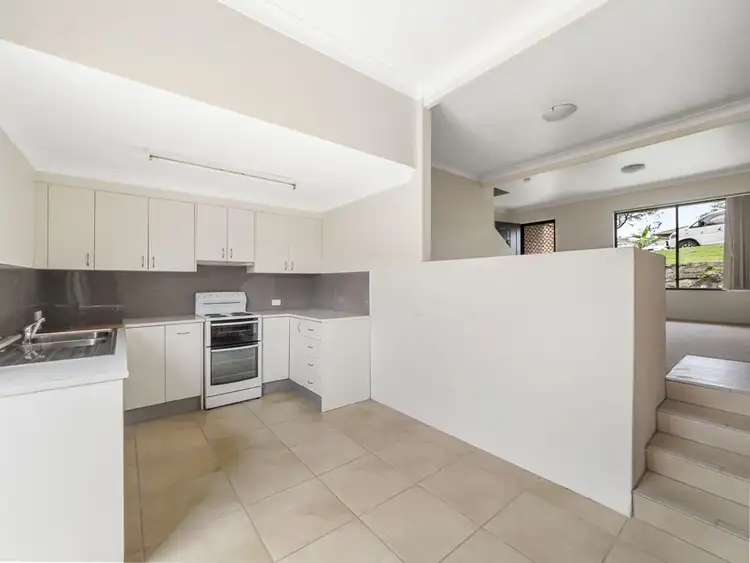 Main view of Homely townhouse listing, 1/7 Wirrabilla Drive, Toormina NSW 2452