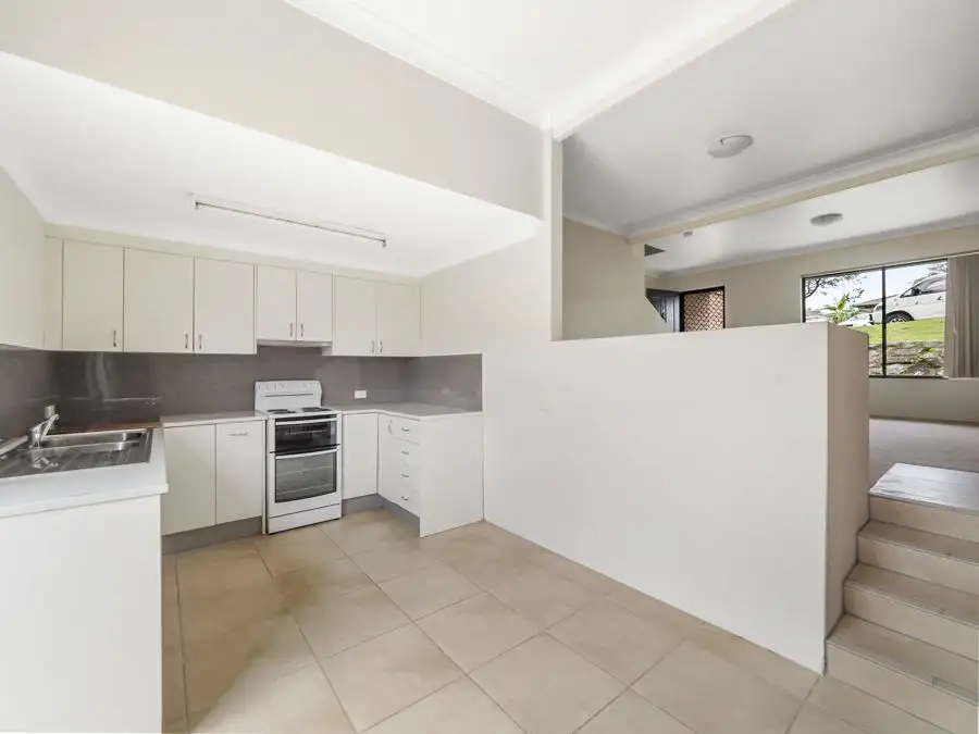 Main view of Homely townhouse listing, 1/7 Wirrabilla Drive, Toormina NSW 2452