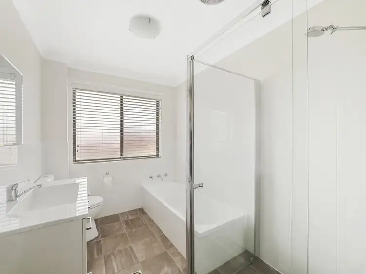 Second view of Homely townhouse listing, 1/7 Wirrabilla Drive, Toormina NSW 2452