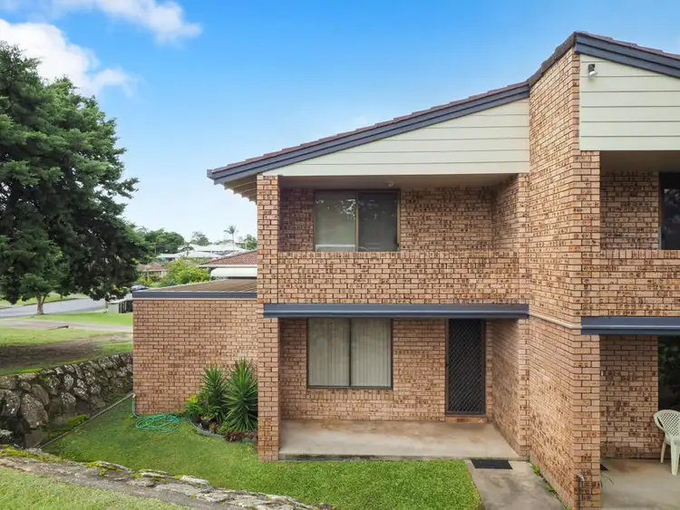 Third view of Homely townhouse listing, 1/7 Wirrabilla Drive, Toormina NSW 2452