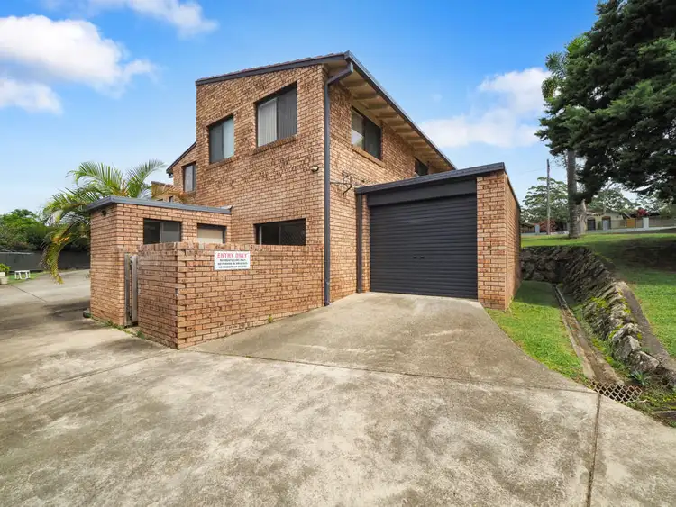 Fourth view of Homely townhouse listing, 1/7 Wirrabilla Drive, Toormina NSW 2452