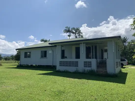 44 Bartle Frere Road, Mirriwinni QLD 4871