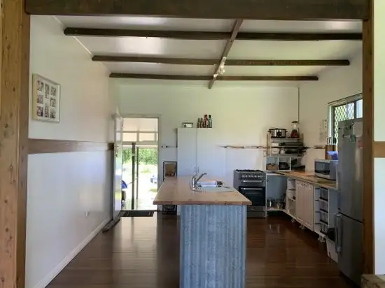 Second view of Homely house listing, 44 Bartle Frere Road, Mirriwinni QLD 4871
