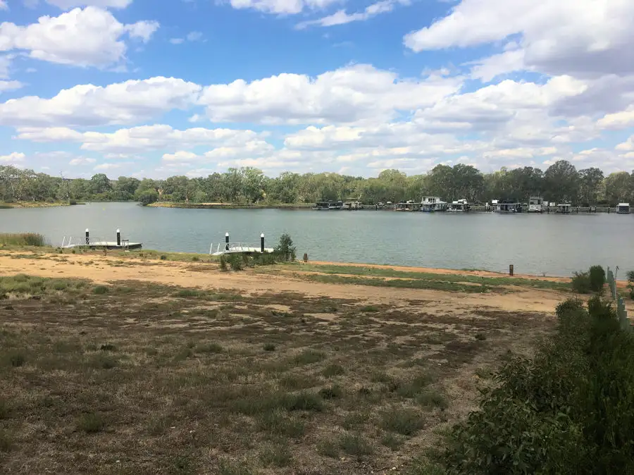 Main view of Homely land listing, Lot 810 Marina Way, Mannum Waters, Mannum SA 5238