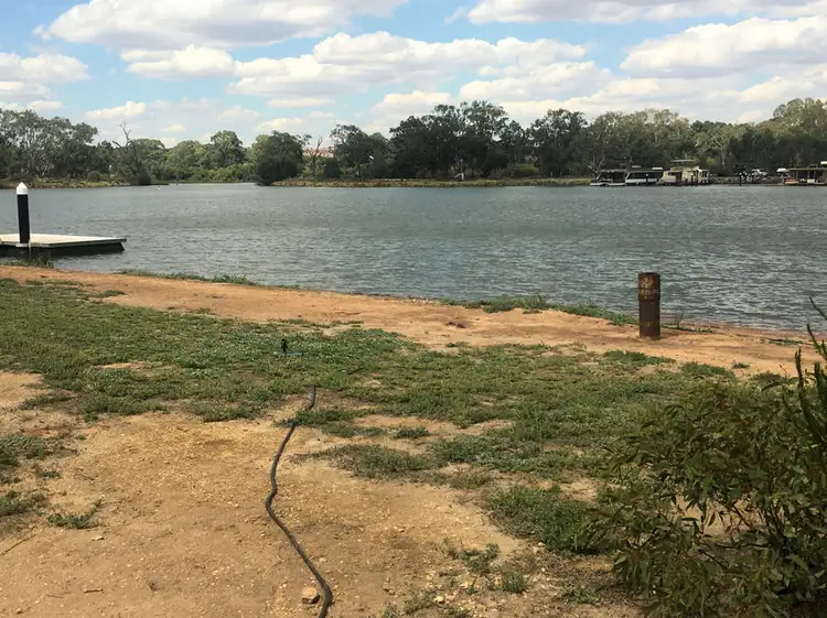 Third view of Homely land listing, Lot 810 Marina Way, Mannum Waters, Mannum SA 5238